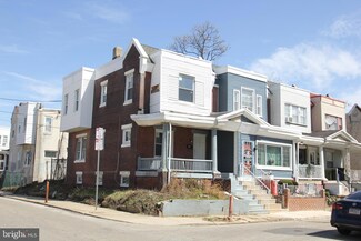 1945 W Airdrie St, Philadelphia, PA 19140