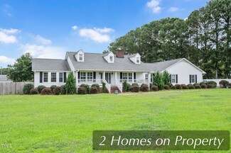 276 Jernigan Rd, Dunn, NC 28334