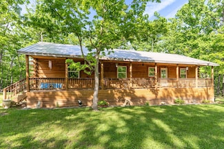 1008 Lois Ln, Bland, MO 65014