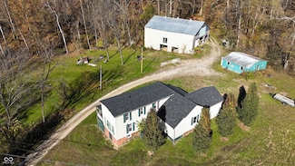 8273 Indiana 56, Madison, IN 47250