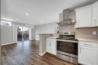 26 W Wyoming Ave Unit 4E, Melrose, MA 02176