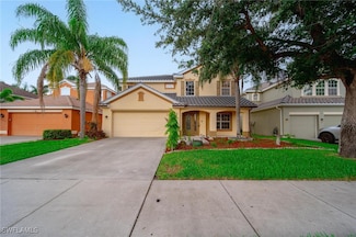 2858 Via Campania St, Fort Myers, FL 33905