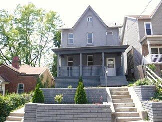 184 Plymouth St, Pittsburgh, PA 15211