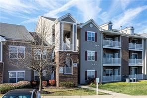 409 Stockton Ridge, Cranberry Township, PA 16066