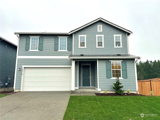 13310 Liberty Place E Unit 3, Puyallup, WA 98374