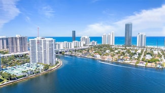 19101 NE 36th Ct Unit 2704, Aventura, FL 33180