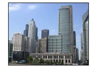 130 N Garland Ct Unit 2202, Chicago, IL 60602