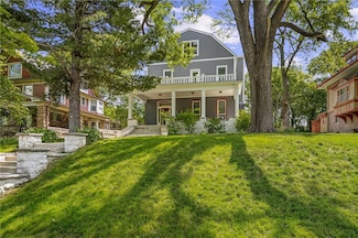 3315 Campbell St, Kansas City, MO 64109