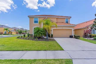 2501 Dharma Cir, Kissimmee, FL 34746