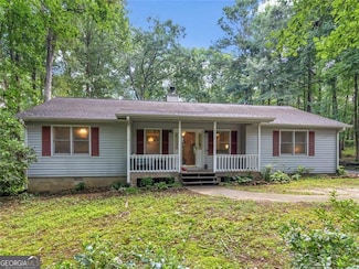 4454 Foxfire Crossing, Stockbridge, GA 30281