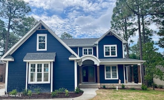 241 Juniper Creek Blvd, Pinehurst, NC 28374