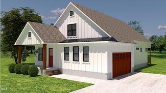 2966 Forest Creek Ln, Mebane, NC 27302