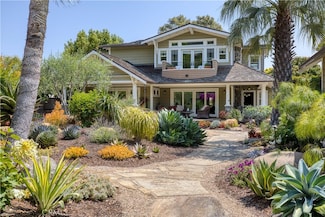 375 Chorro St, San Luis Obispo, CA 93405