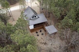 235 Bear Hickory Trail, Broken Bow, OK 74728