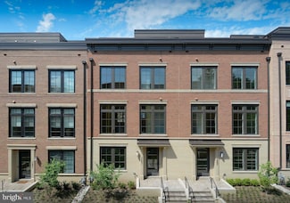 3683 Chevy Chase Lake Dr Unit HOMESITE 29, Chevy Chase, MD 20815