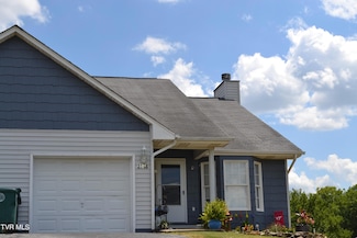 2166 E Valley Dr, Bristol, VA 24201