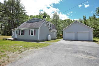 380 Gilman Falls Ave, Old Town, ME 04468