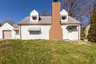 10051 Royal Dr, Saint Louis, MO 63136