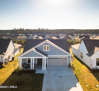 543 Wiry Green Leaf Ln, Ridgeland, SC 29936