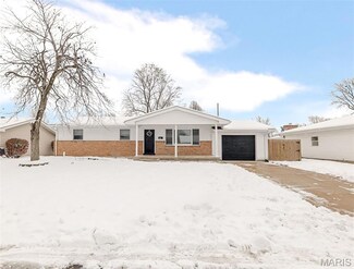 441 Sanders St, Bethalto, IL 62010