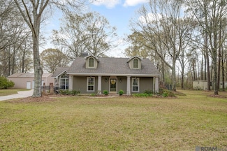 26270 John L Ln, Denham Springs, LA 70726