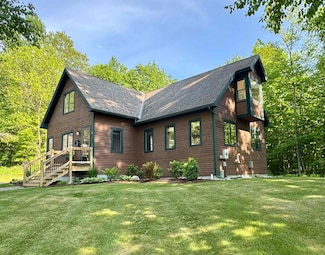 107 Top Ridge, Rutland, VT 05701