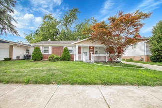 1225 King Dr, South Holland, IL 60473