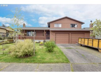 2017 NE 213th Ave, Fairview, OR 97024