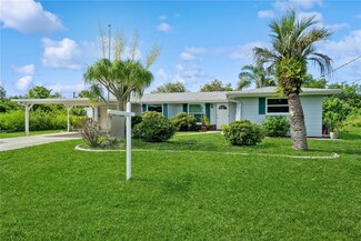 28427 Coco Palm Dr, Punta Gorda, FL 33982