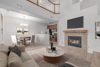 7777 E 23rd Ave Unit 1406, Denver, CO 80238