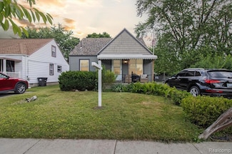 8025 Mayfair St, Taylor, MI 48180