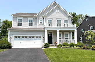 12108 Lavender Dr, Plain City, OH 43064