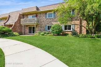 6S130 Park Meadow Dr Unit 5C, Naperville, IL 60540