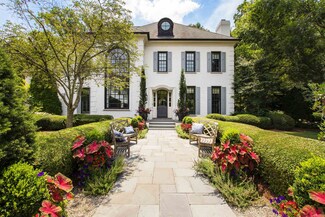 317 Cambridge Woods Way, Raleigh, NC 27608
