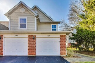 1365 Winfield Way Unit 15466, Roselle, IL 60172