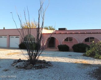 1206 E High St, Pearce, AZ 85625