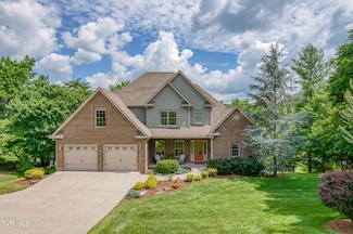 1324 White St, Kingsport, TN 37664