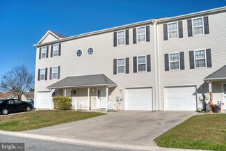 162 Downey Oak Cir, Wyoming, DE 19934
