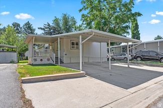 336 Pellinore St, North Salt Lake, UT 84054