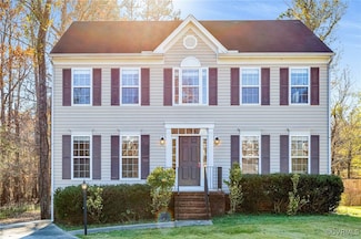 15116 Alderwood Turn, Chester, VA 23831