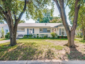 1405 Pikeview Terrace, Arlington, TX 76011