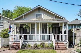 3725 Orleans Ave, New Orleans, LA 70119