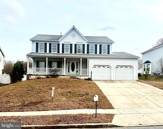 22 Billingsport Dr, Sicklerville, NJ 08081