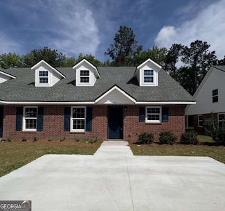 415 Madison Ave, St. Marys, GA 31558
