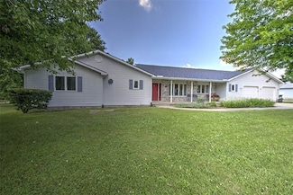 7950 Lehman Rd, Decatur, IL 62521