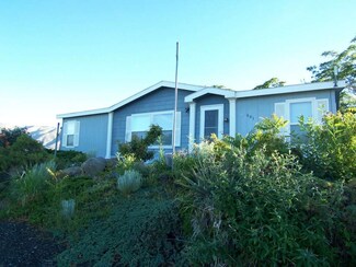 601 Tyler Place W, Mattawa, WA 99349