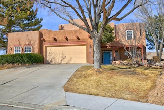 8416 Rancho Colina NW, Albuquerque, NM 87120
