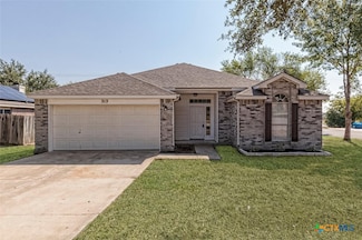 313 Meadowbrook Dr, Temple, TX 76502