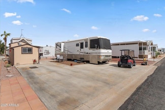 432 E Plaza Del Sol -- Unit 77, Florence, AZ 85132