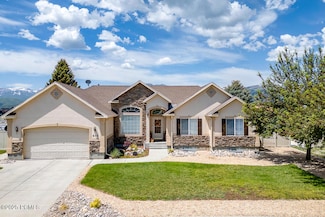 676 S 620 E, Heber City, UT 84032